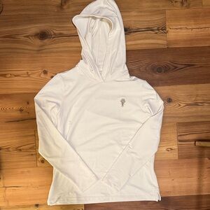 Women’s Peter Millar Hoodie size small
